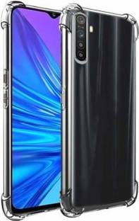 SMARTCASE Back Cover for Realme XT, Realme X2