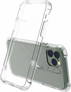 Flipkart SmartBuy Bumper Case for Apple iPhone 11 Pro