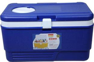 Sai Enterprises Vent Lid + Tap Ice Box