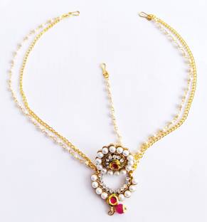 DCASE Alloy Matha Patti
