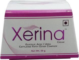 XERINA xerine Cream (50 gm)