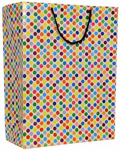 A&A Printed Party Bag