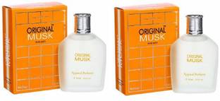 orignal musk Musk Perfume  -  200 ml