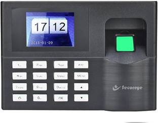 SECUREYE S-B8CB Time & Attendance