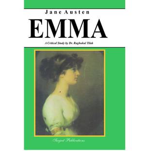 Emma : A Critical Study