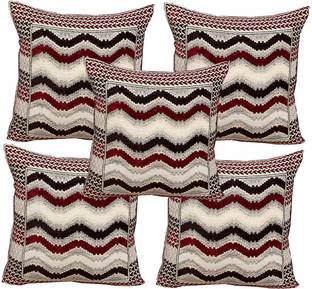 Creativehomes Chenille Cushions Cover