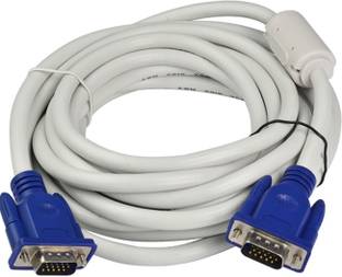PAC VGA Cable 5 m high speed 5 meter