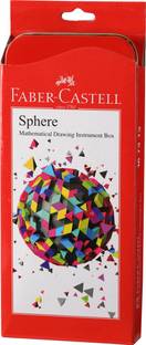 FABER-CASTELL Sphere Geometry Box