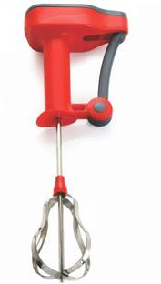 APEX 50 W Red Hand Blender