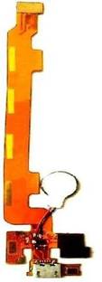 Tribune Lava Pixel V2 Lava Pixel V2 Charging Connector Flex cable