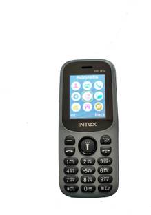 Intex Eco 105x