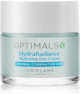 Oriflame Sweden Optimals Hydra Radiance Hydrating Day Cream Normal/Combination Skin (50 ml)