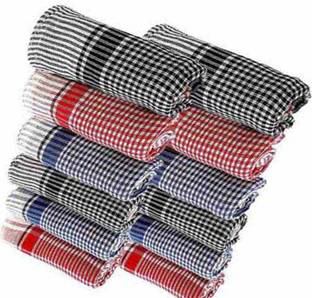 Holy Heart Collections kit_032 Multicolor Cloth Napkins