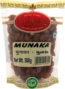 MilTop Munakka 1 kg Raisins