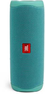 JBL Flip 5 with 12Hr Playtime, IPX7 Waterproof, Partyboost Portable 20 W Bluetooth Speaker