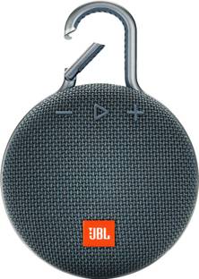 JBL by Harn CIP 3 Portable Bluetooth Speaker