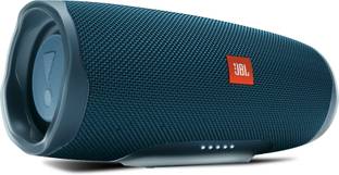 JBL Charge 4 with 20Hr Playtime,IPX7 Rating,7500 mAh Powerbank, Portable 30 W Portable Bluetooth Party Speaker