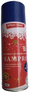 Sampro Blue Spray Paint 400 ml
