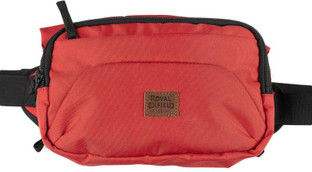 royal enfield waist pouch