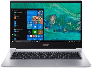 Acer Swift 3 Intel Core i5 8th Gen 8265U - (8 GB/512 GB SSD/Windows 10 Home/2 GB Graphics) SF314-55G Thin and Light Laptop