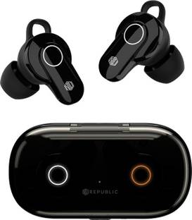 Nu Republic Rouserbuds True Wireless Bluetooth Gaming