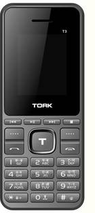 Tork T3