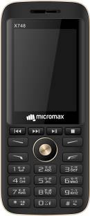 Micromax X748