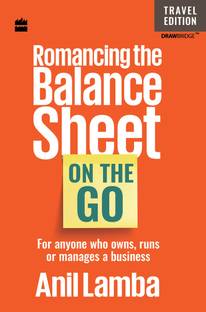 Romancing the Balance Sheet