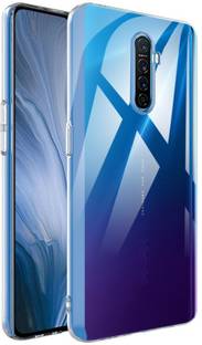 Caseline Back Cover for Realme X2 Pro