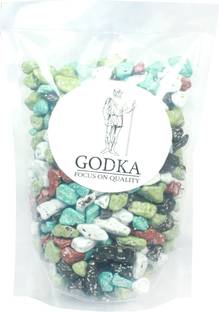 Godka Stone Chocolate Caramels