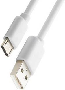 Wrapo Micro USB Cable 1.2 m 2.4A Fast Charging USB Data Cable & Data Transfer / Data Sync Cable Compatible With Asus Zenfone Max Pro M1