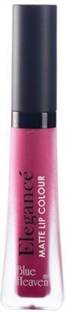 BLUE HEAVEN Matte Lip Color - 04