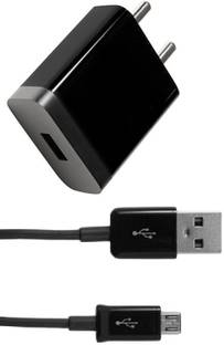 Wrapo Wall Charger Accessory Combo for Tecno Spark Power 2