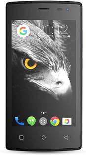 Zen Admire Shine (Red, 8 GB)