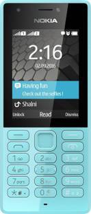 Nokia 216 DS 2020