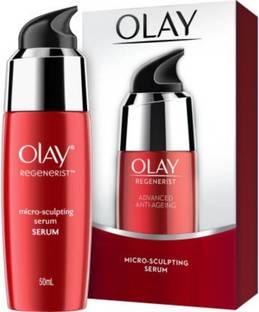 OLAY REGENERIST ADVANCED ANTI- AGEING MICRO-SCULPTING SERUM