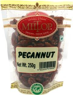 MilTop Pecan nut 500gm Pecans