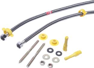 HM Water Heater/Geyser Installation Kit 15 mm Plumbing Pipe