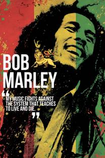 Bob Marley Decorative Poster | HD Poster for Wall decor Paper Print