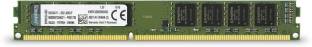 KINGSTON KVR1333d3n9/4 DDR3 4 GB (Single Channel) PC (KVR16N11N9/4 1333MHz Desktop 1.5v)