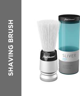 PARK AVENUE Sliver  Shaving Brush