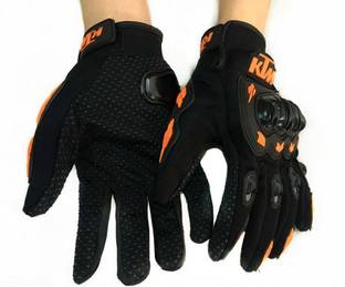 KTM KT25 Riding Gloves