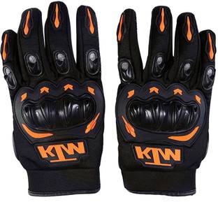 KTM RD2J Riding Gloves