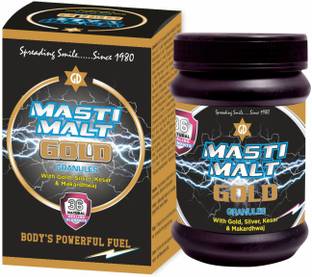 goswami drugs GD MASTI MALT
