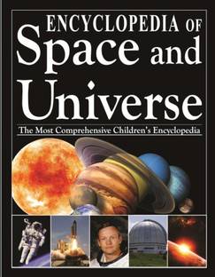 Encyclopedia of Space and the Universe