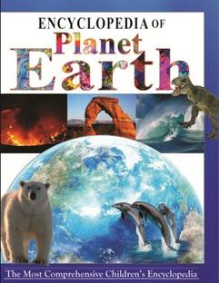 Encyclopedia of Planet Earth
