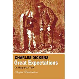 Great Expectations : A Critical Introduction, Chapter wise Summary with Comments, Notes and Important Questions with Answers Latest Edition