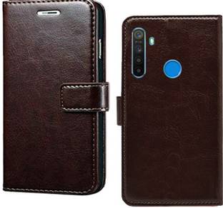 Spicesun Back Cover for Realme Narzo 10, Realme 5, Realme 5i, Realme 5s
