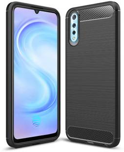 फ्लिपकार्ट स्मार्टबुय बैक कवर Vivo S1 के लिए