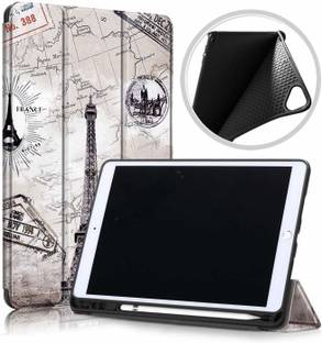 YAOJIN Flip Cover for Apple iPad 9th Gen 10.2 inch